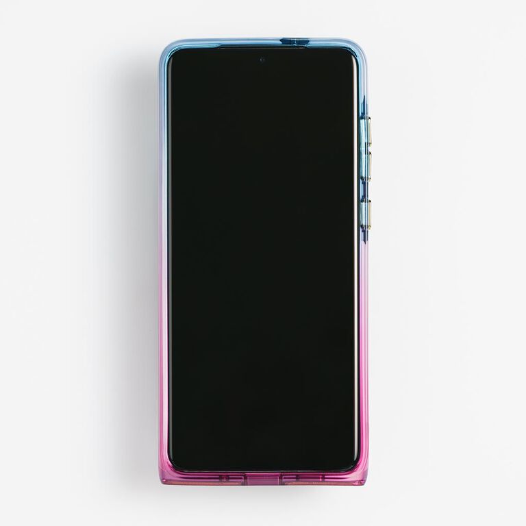 BodyGuardz Harmony Case featuring Unequal (Unicorn) for Samsung Galaxy S20+, , large